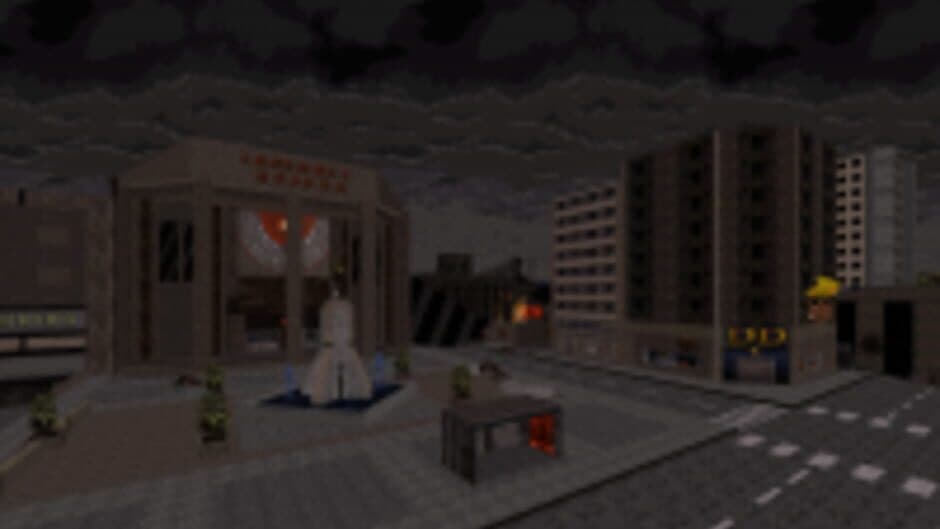Скриншот 2 из Shaky Grounds: Tragedy