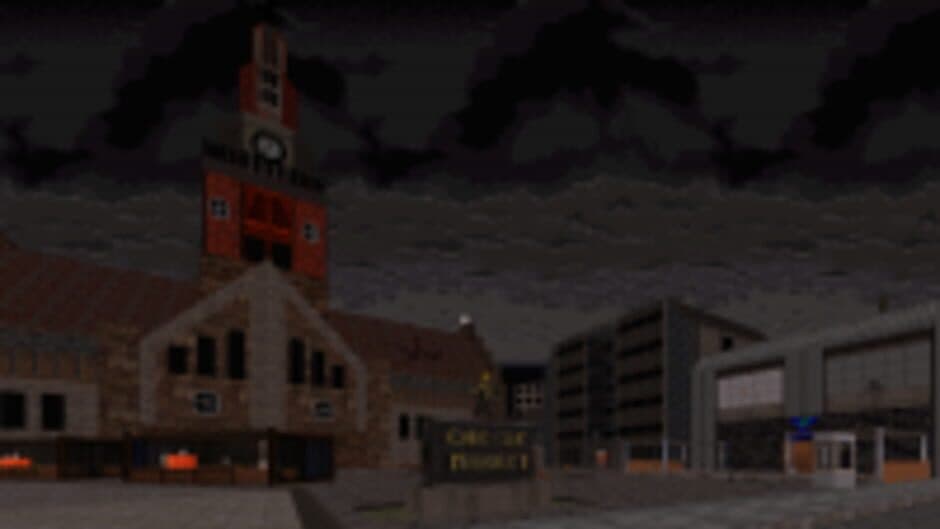 Скриншот 1 из Shaky Grounds: Epicenter