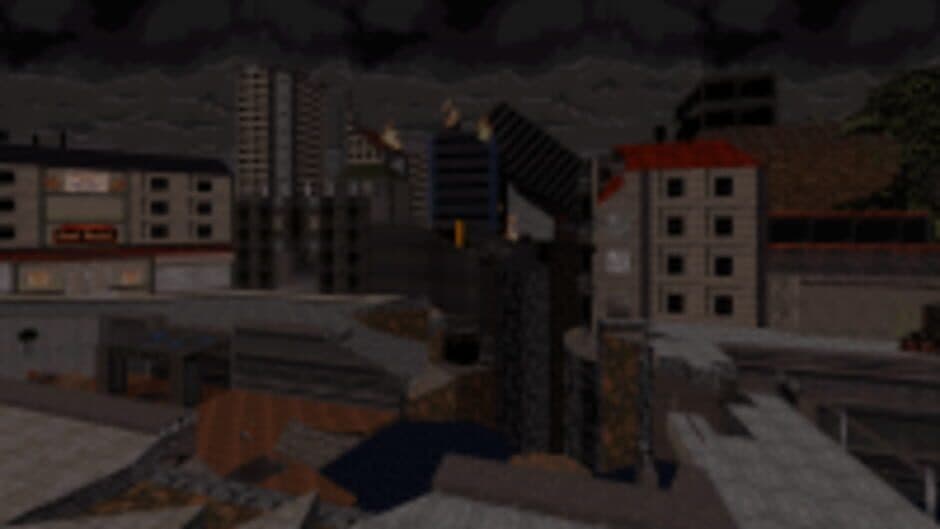 Скриншот 2 из Shaky Grounds: Epicenter