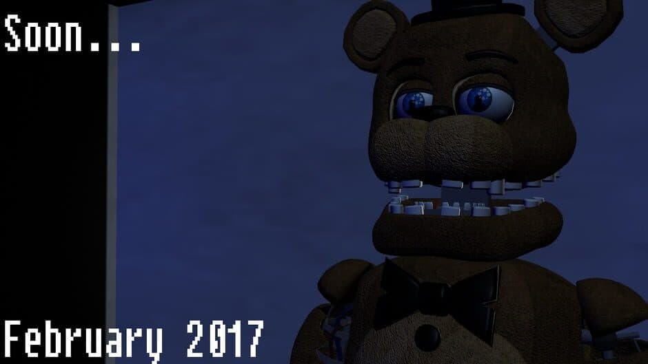 Скриншот 7 из Five Nights at Freddy's Area 51