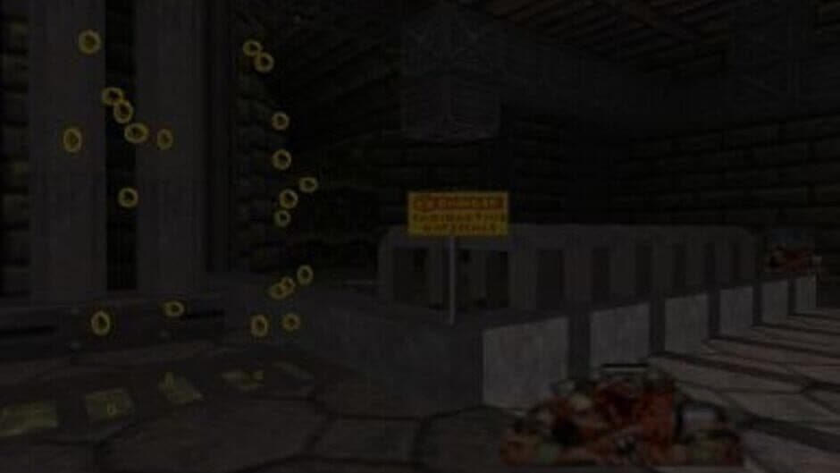 Скриншот 3 из Hydrofusion Substation