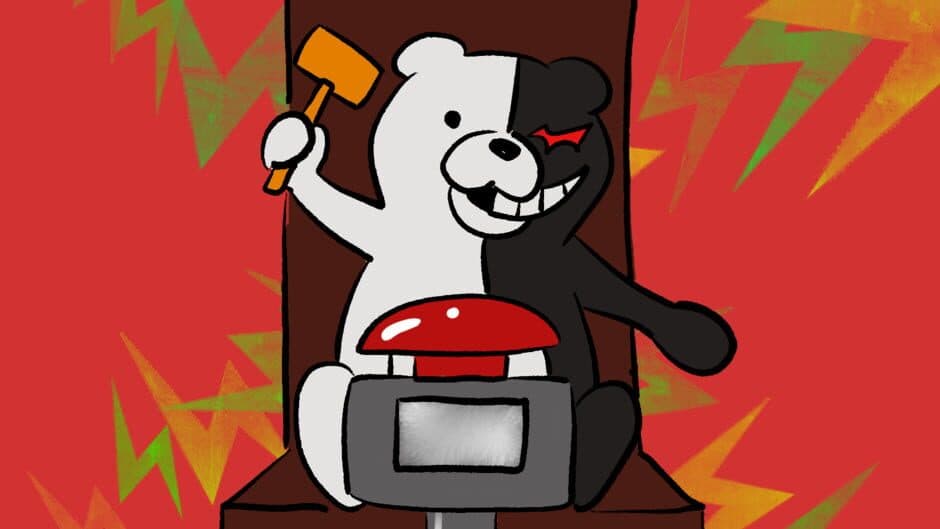 Скриншот 5 из Danganronpa: Live or Die