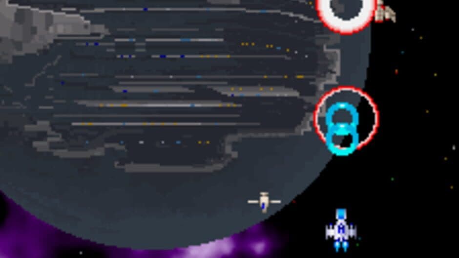 Скриншот 1 из Blast Off
