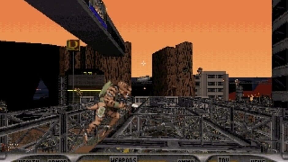Скриншот 3 из Mincer City