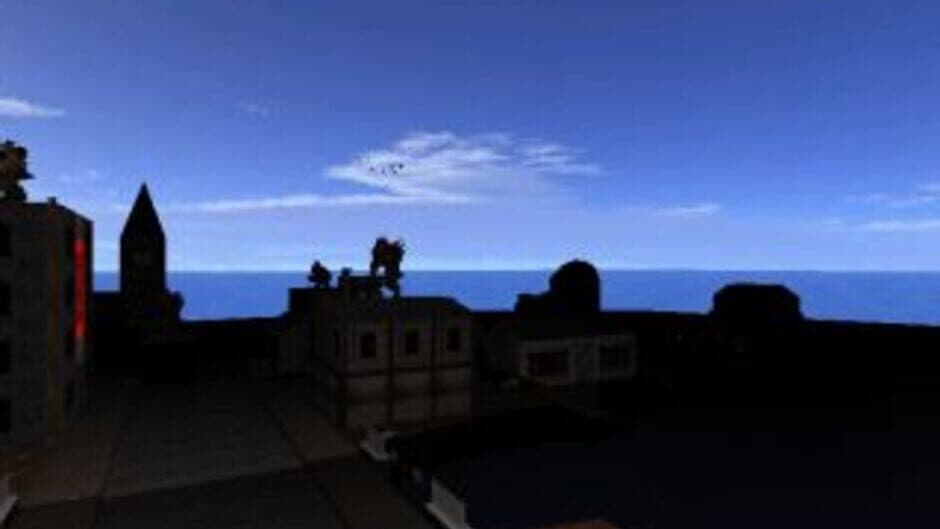 Скриншот 2 из Roch Island