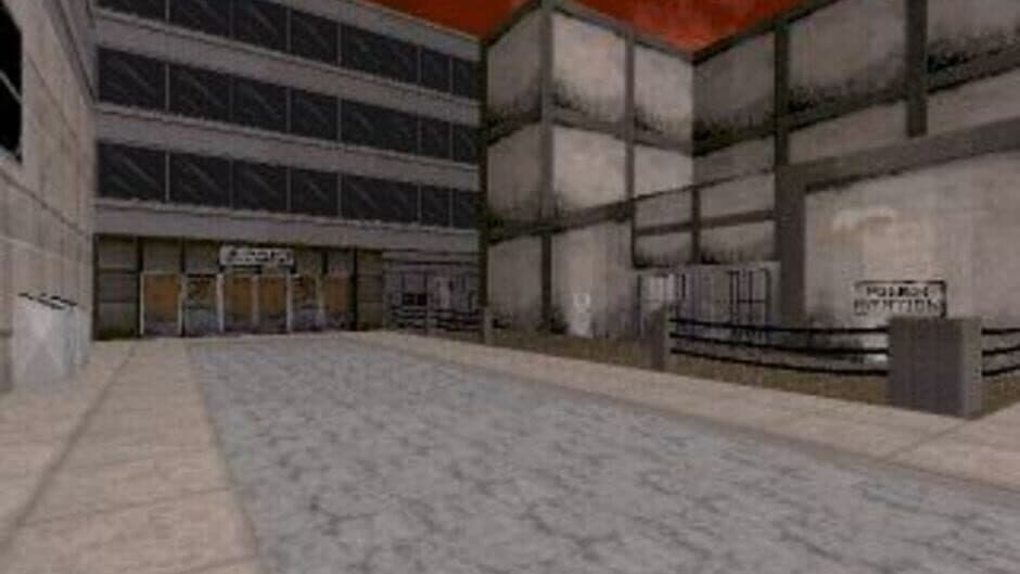 Скриншот 1 из ADG Episode