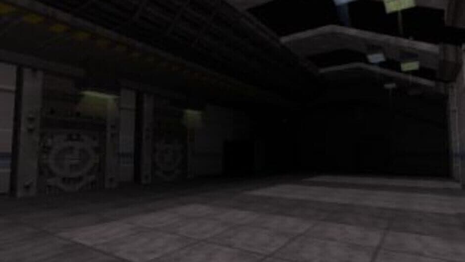 Скриншот 1 из The Lost Moonbase