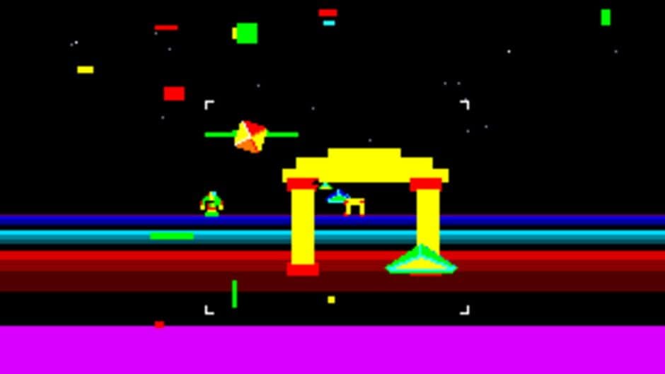 Скриншот 1 из Blaster