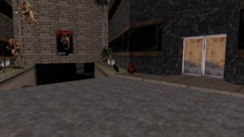 Скриншот 2 из The Big City