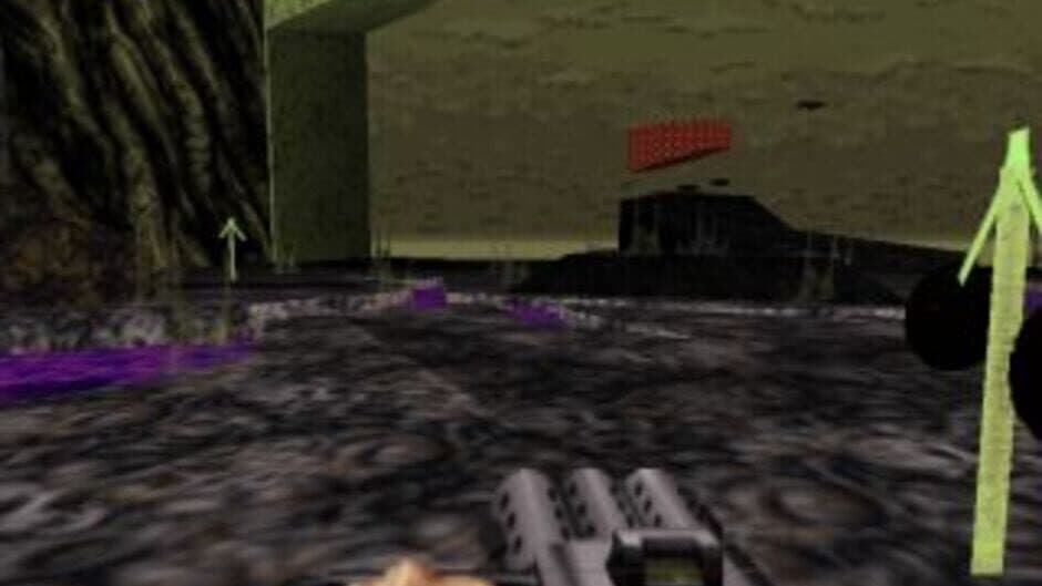 Скриншот 2 из Alien Planet X64-2