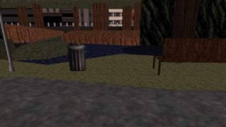 Скриншот 2 из The Toxicity
