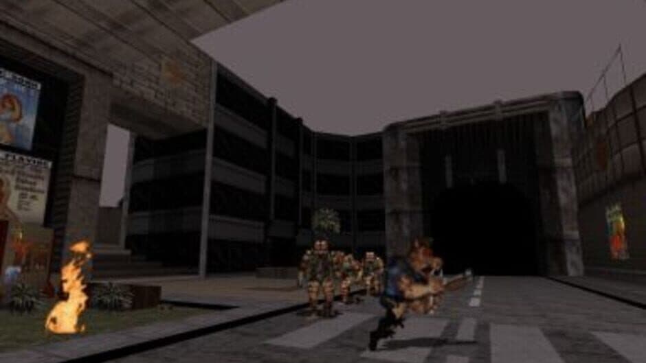 Скриншот 3 из Operation: Get Bike Back