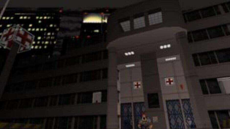 Скриншот 1 из Dukem Memorial Hospital