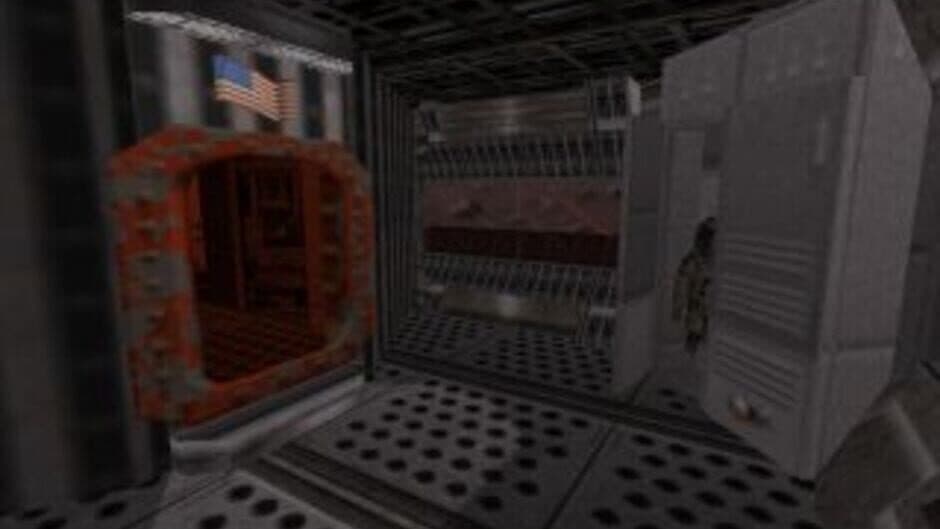 Скриншот 2 из Moonland