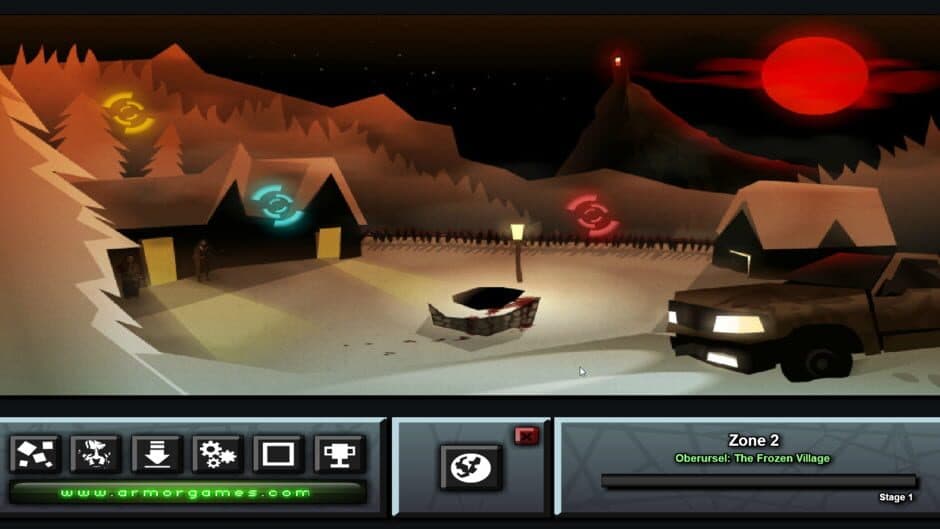 Скриншот 7 из Sonny 2