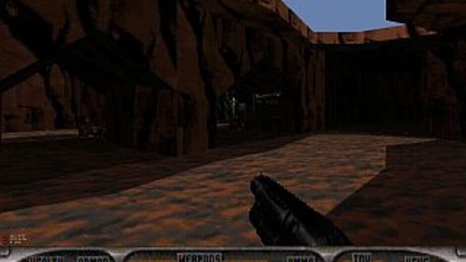 Скриншот 2 из Resistance Rocks