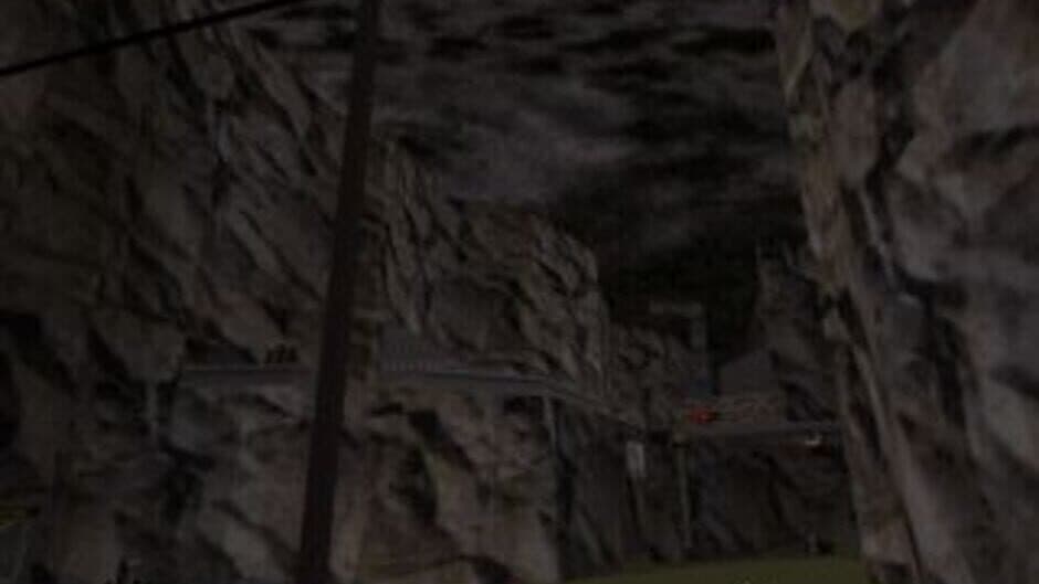 Скриншот 1 из Deadfall