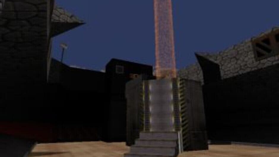 Скриншот 1 из Lighthouse