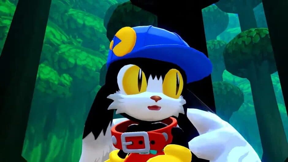 Скриншот 1 из Klonoa: Door to Phantomile