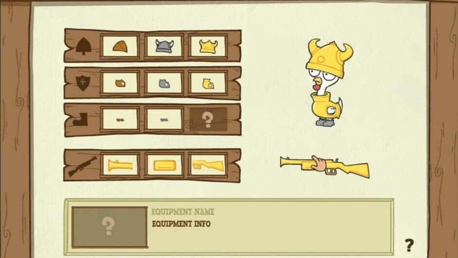 Скриншот 3 из Dale and Peakot