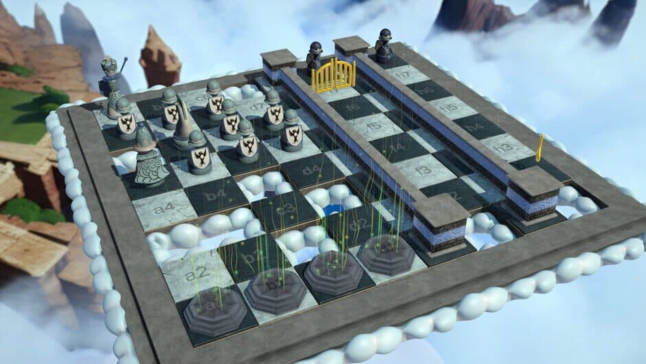 Скриншот 4 из Take the King!