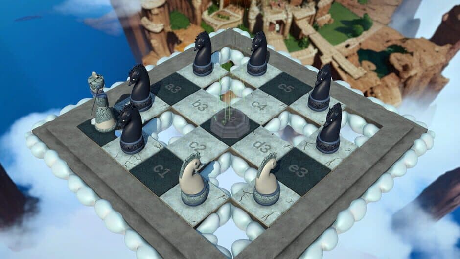 Скриншот 7 из Take the King!
