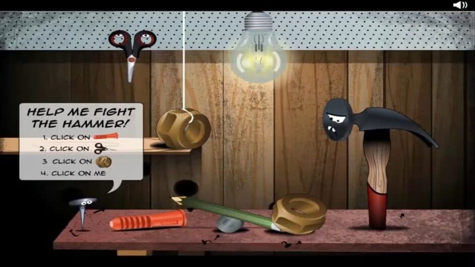 Скриншот 2 из Neil The Nail