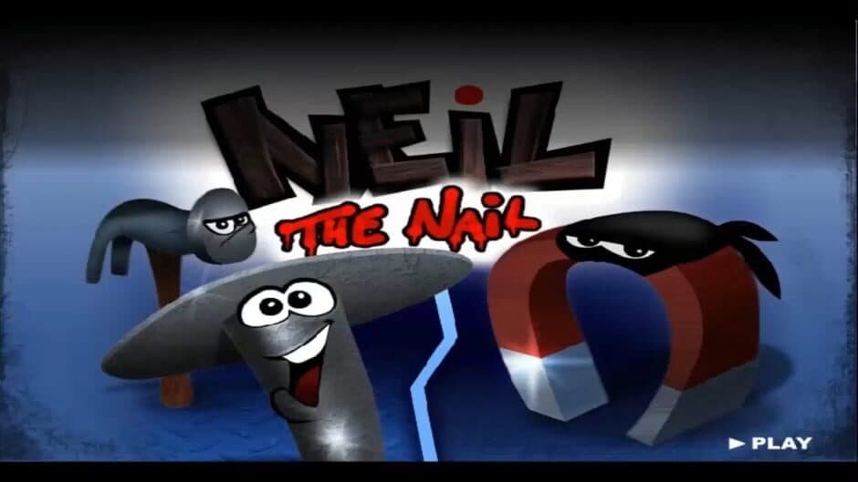 Скриншот 5 из Neil The Nail