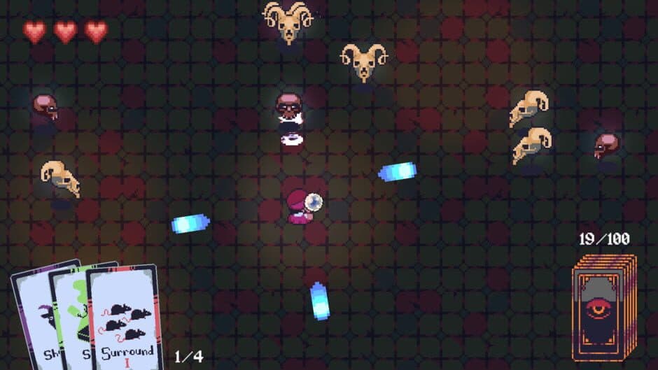 Скриншот 1 из Fortune Decker