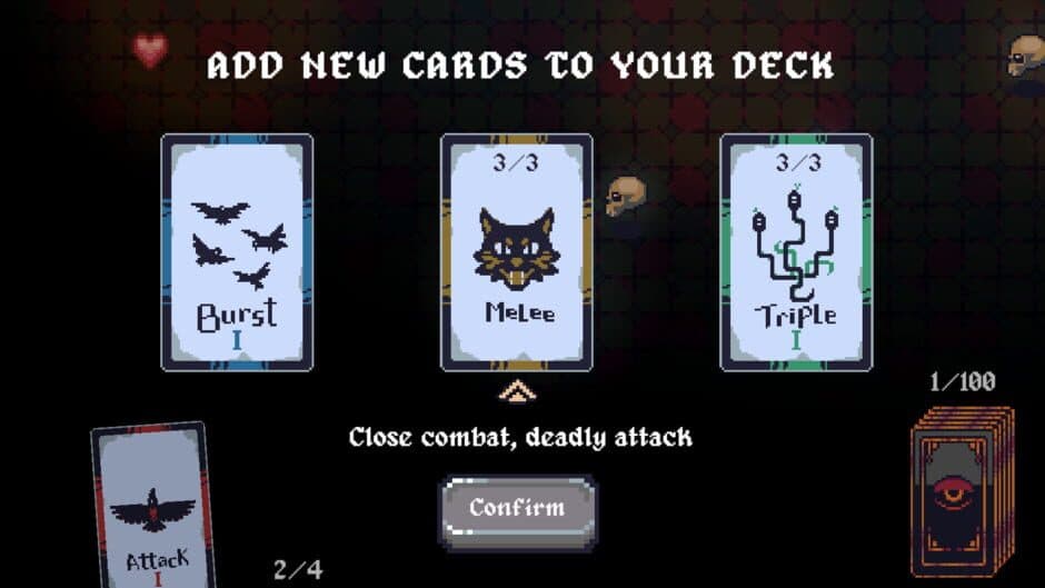 Скриншот 2 из Fortune Decker
