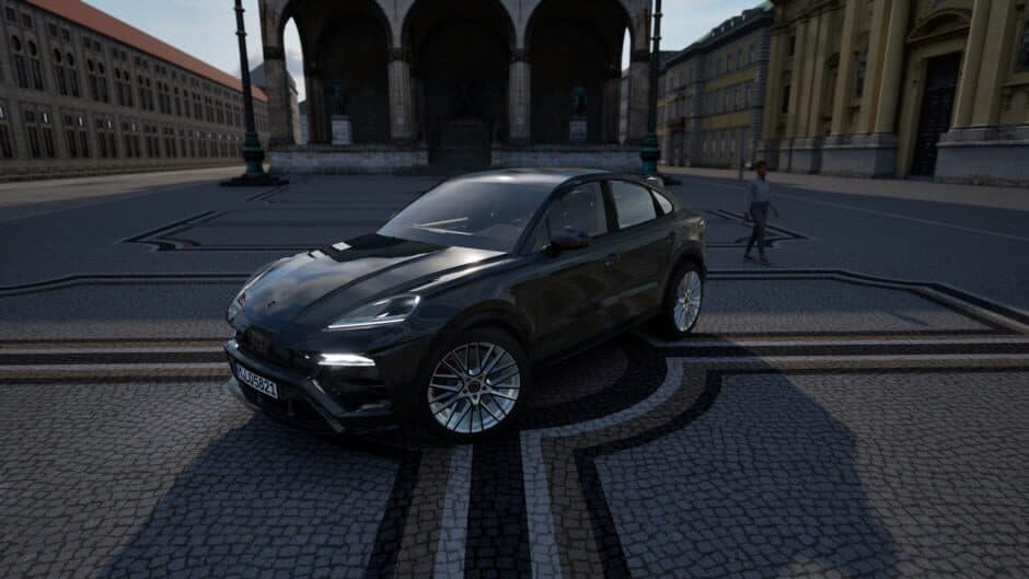 Скриншот 5 из CityDriver