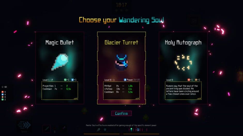 Скриншот 1 из Soul Slayer