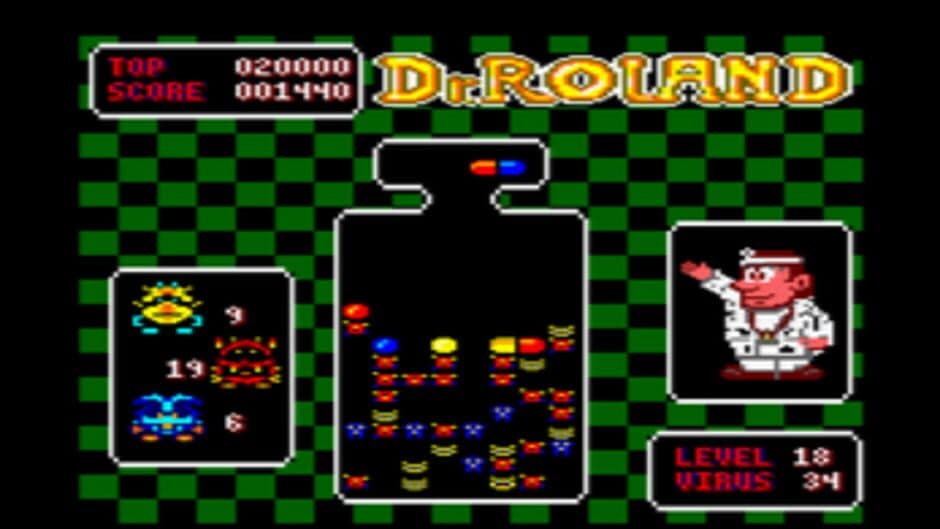 Скриншот 2 из Dr.Roland