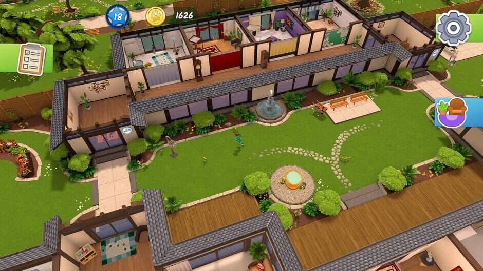 Скриншот 6 из Animal Hospital