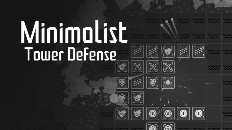 Скриншот 1 из Minimalist Tower Defense