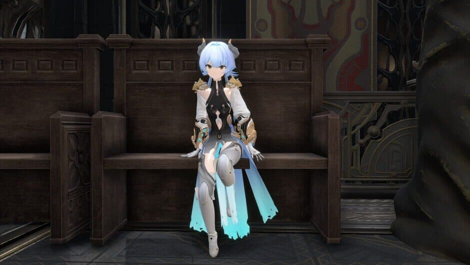 Скриншот 3 из Taboo Trial: Skuld