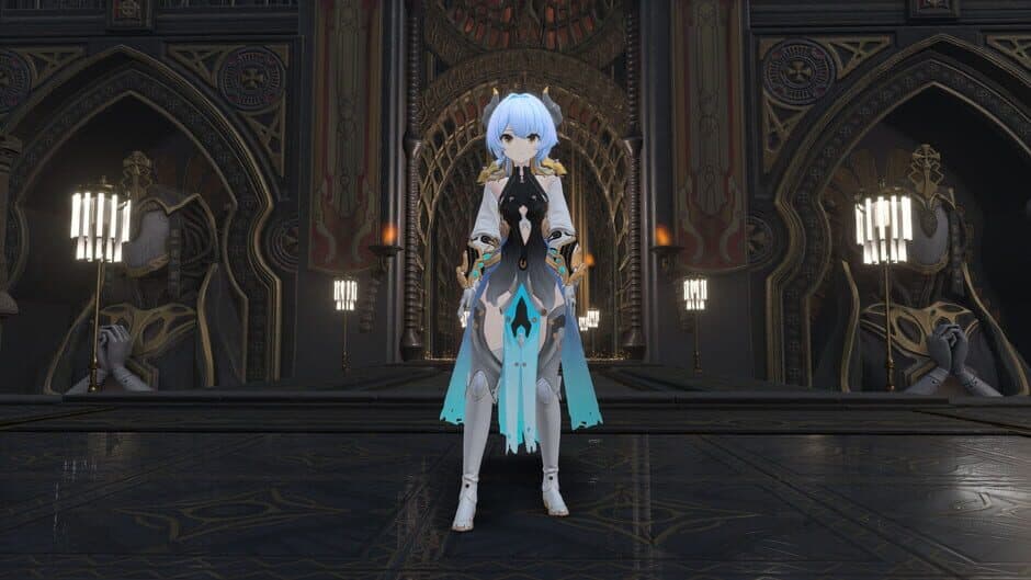 Скриншот 1 из Taboo Trial: Skuld