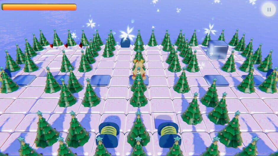 Скриншот 6 из Ice Survival