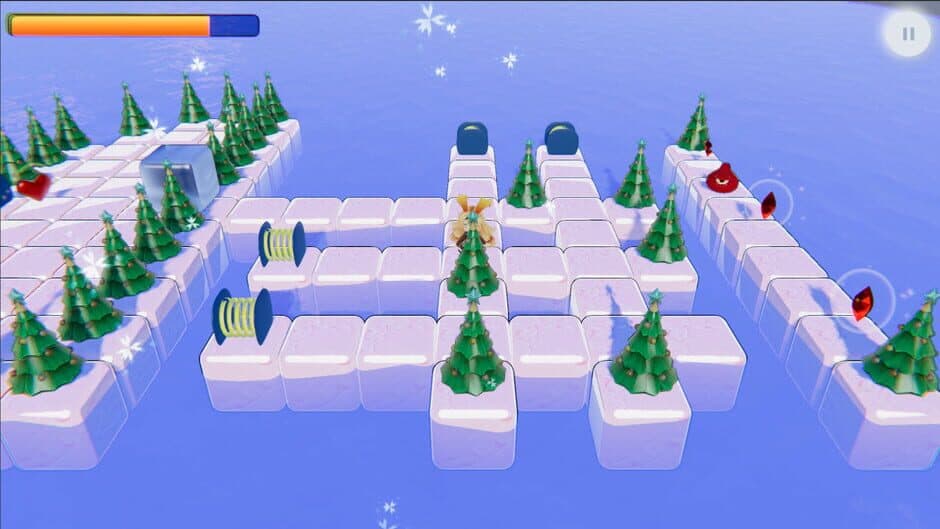 Скриншот 9 из Ice Survival