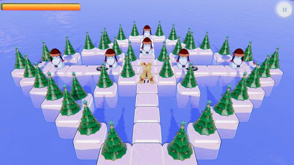 Скриншот 10 из Ice Survival