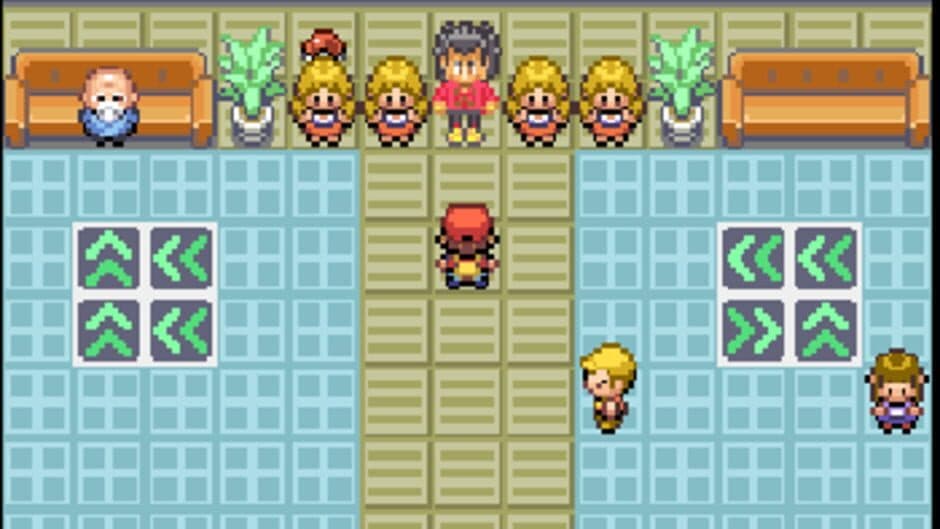 Скриншот 5 из Yu-Gi-Oh PokéDuel
