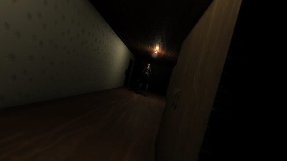 Скриншот 1 из You Are Liam: Shadow Memories