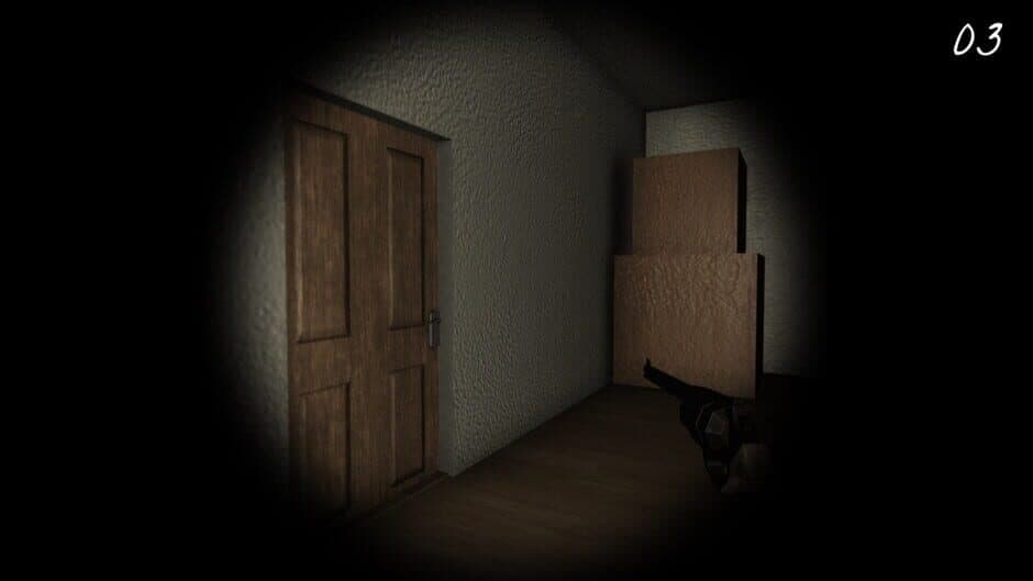 Скриншот 2 из You Are Liam: Shadow Memories