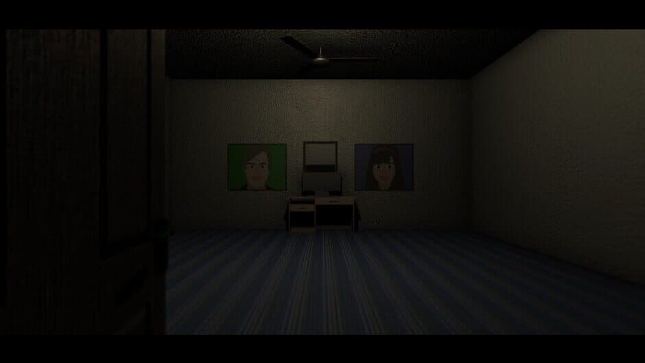 Скриншот 6 из You Are Liam: Shadow Memories