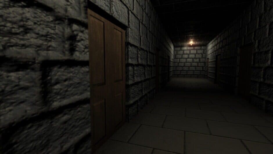 Скриншот 7 из You Are Liam: Shadow Memories