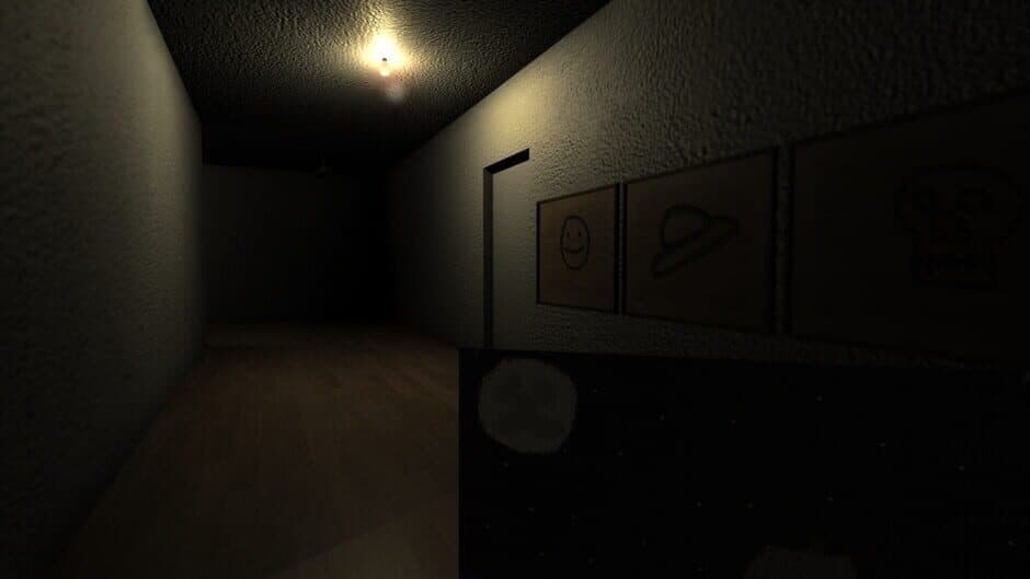 Скриншот 8 из You Are Liam: Shadow Memories