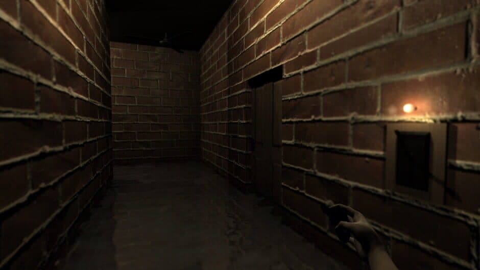 Скриншот 10 из You Are Liam: Shadow Memories