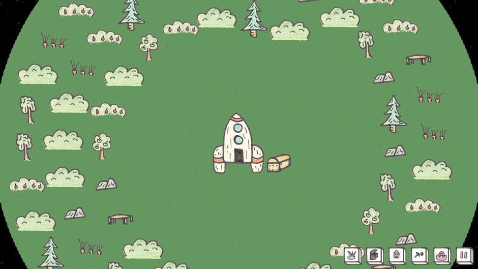Скриншот 4 из Worldcrusher