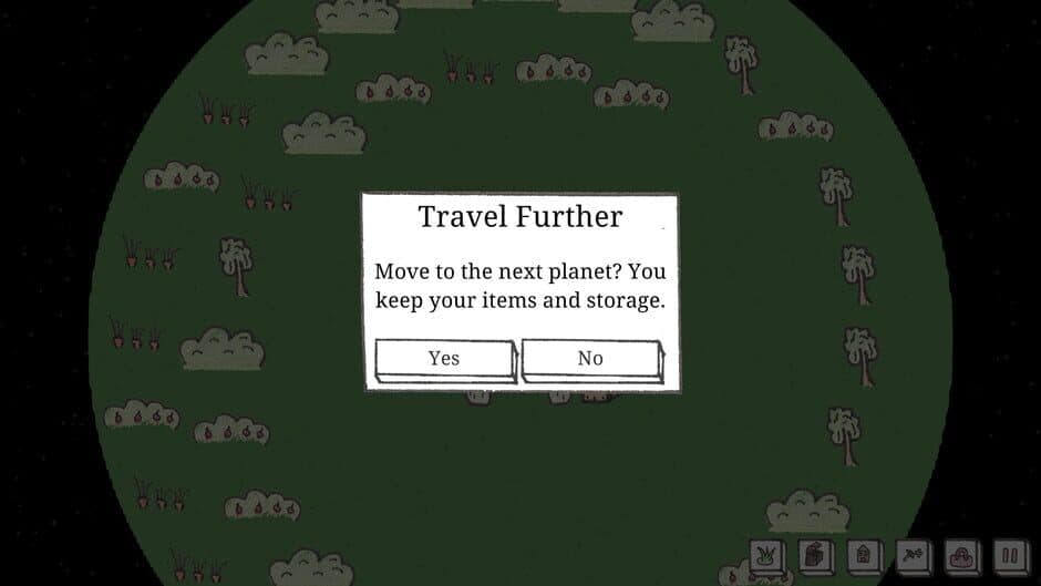Скриншот 3 из Worldcrusher