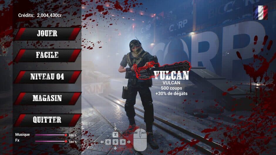 Скриншот 4 из World war zombie